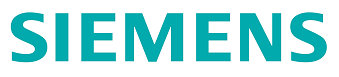 SIEMENS logotyp